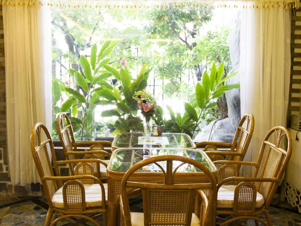 Spring Hotel Can Tho Dış mekan fotoğraf
