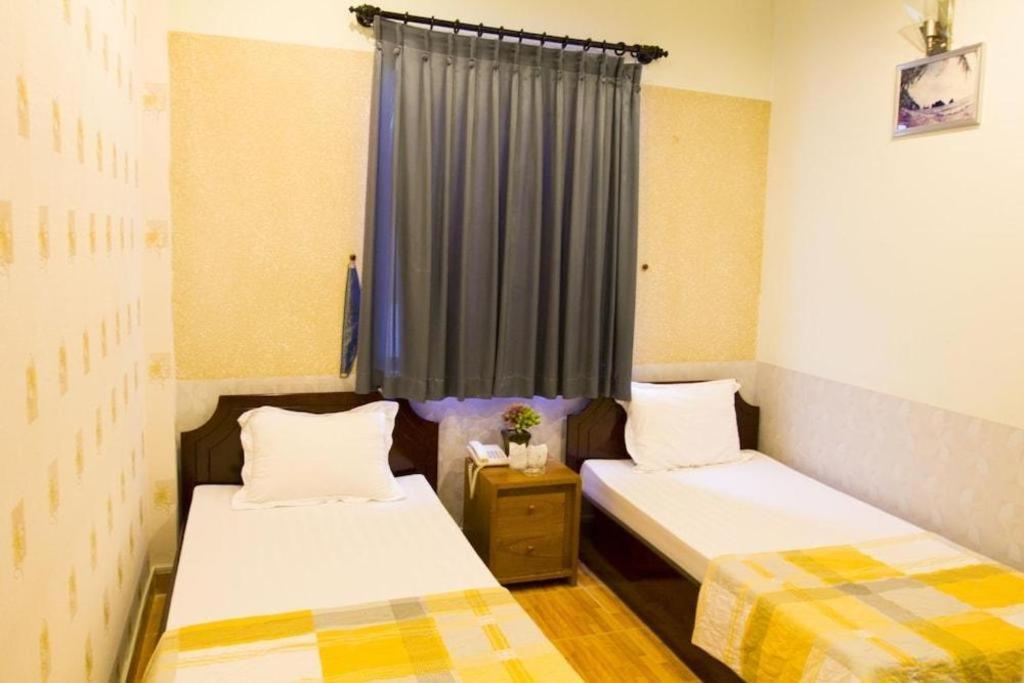 Spring Hotel Can Tho Dış mekan fotoğraf
